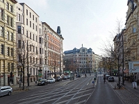 Eine Stadtrundfahrt  Magdeburg Oktober 2019 : Magdeburg