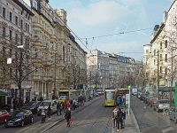 Eine Stadtrundfahrt  Magdeburg Oktober 2019 : Magdeburg