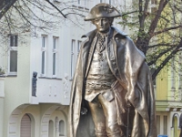 Eine Stadtrundfahrt  Magdeburg Oktober 2019 : Magdeburg