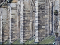 Kunstmuseum Kloster Unser Lieben Frauen  Magdeburg Oktober 2019 : Magdeburg