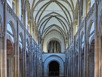 Kunstmuseum Kloster Unser Lieben Frauen  Magdeburg Oktober 2019 : Magdeburg