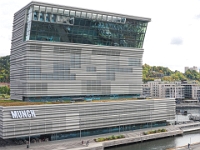 Oslo 2022  Munch Museum : Oslo, 2022