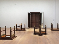 Oslo 2022  Nationalmuseum - einige Exponate