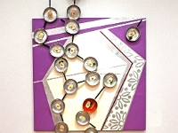 Oslo 2022  Nationalmuseum - einige Exponate