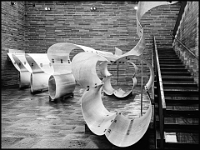 Oslo 2022  Nationalmuseum - einige Exponate : Oslo, 2022