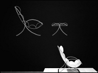 Oslo 2022  Nationalmuseum - einige Exponate : Oslo, 2022