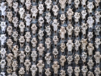 Oslo 2022  Nationalmuseum - einige Exponate