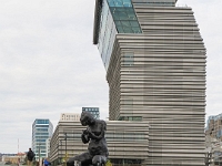 Oslo 2022  Munch Museum : Oslo, 2022