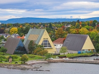 Oslo 2022  https://frammuseum.no/ : Oslo, 2022