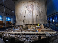 Oslo 2022  Kon-Tiki