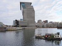 Oslo 2022  Munch Museum : Oslo, 2022