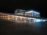Oslo 2022  Oper
