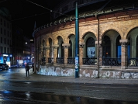 Oslo 2022  Spaziergang im Zentrum : Oslo, 2022