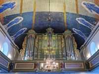 Oslo 2022  Osloer Dom