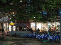 Oslo 2022  Spaziergang im Zentrum : Oslo, 2022