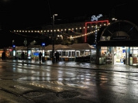 Oslo 2022  Spaziergang im Zentrum : Oslo, 2022