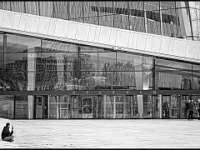 Oslo 2022  Aussenansicht : Oslo, 2022