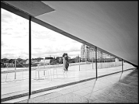 Oslo 2022  Aussenansicht : Oslo, 2022