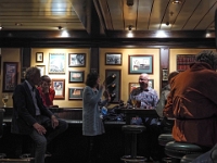 Oslo 2022  Innenleben der Fähre : Oslo, 2022