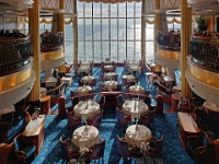 Oslo 2022  Innenleben der Fähre