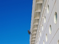 Oslo 2022  Aussenarbeiten : Oslo, 2022