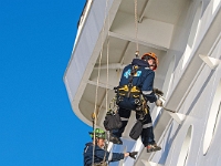 Oslo 2022  Aussenarbeiten : Oslo, 2022