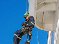 Oslo 2022  Aussenarbeiten : Oslo, 2022