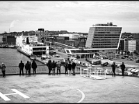 Oslo 2022  Ankunft in Kiel : Oslo, 2022