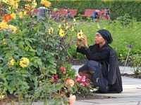 Oslo 2022  Skulpturenpark Vigeland