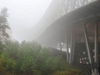 Oslo 2022  Holmenkollen : Oslo, 2022