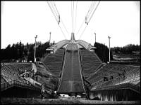 Oslo 2022  Holmenkollen : Oslo, 2022