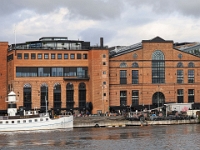 Oslo 2022  Stadtspaziergang