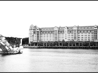 Oslo 2022  Stadtspaziergang : Oslo, 2022