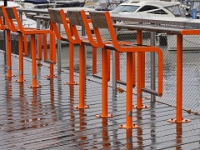 Oslo 2022  Stadtspaziergang : Oslo, 2022