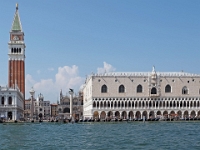 Venedig in Farbe