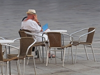 Venedig F 03  Venedig August 2020