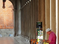 Venedig F 04  Venedig August 2020