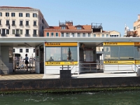 Venedig F 08  Venedig August 2020