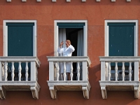 Venedig F 09  Venedig August 2020