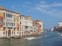 Venedig F 17  Venedig August 2020