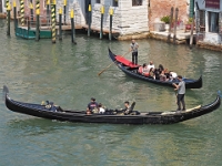 Venedig F 24  Venedig August 2020