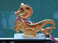 Venedig F 25  Venedig August 2020