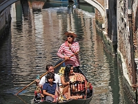 Venedig F 26  Venedig August 2020