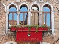 Venedig F 28  Venedig August 2020