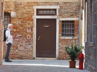 Venedig F 29  Venedig August 2020