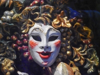 Venedig F 30  Venedig August 2020