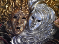 Venedig F 31  Venedig August 2020