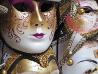 Venedig F 32  Venedig August 2020