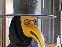 Venedig F 33  Venedig August 2020