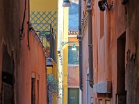 Venedig F 36  Venedig August 2020